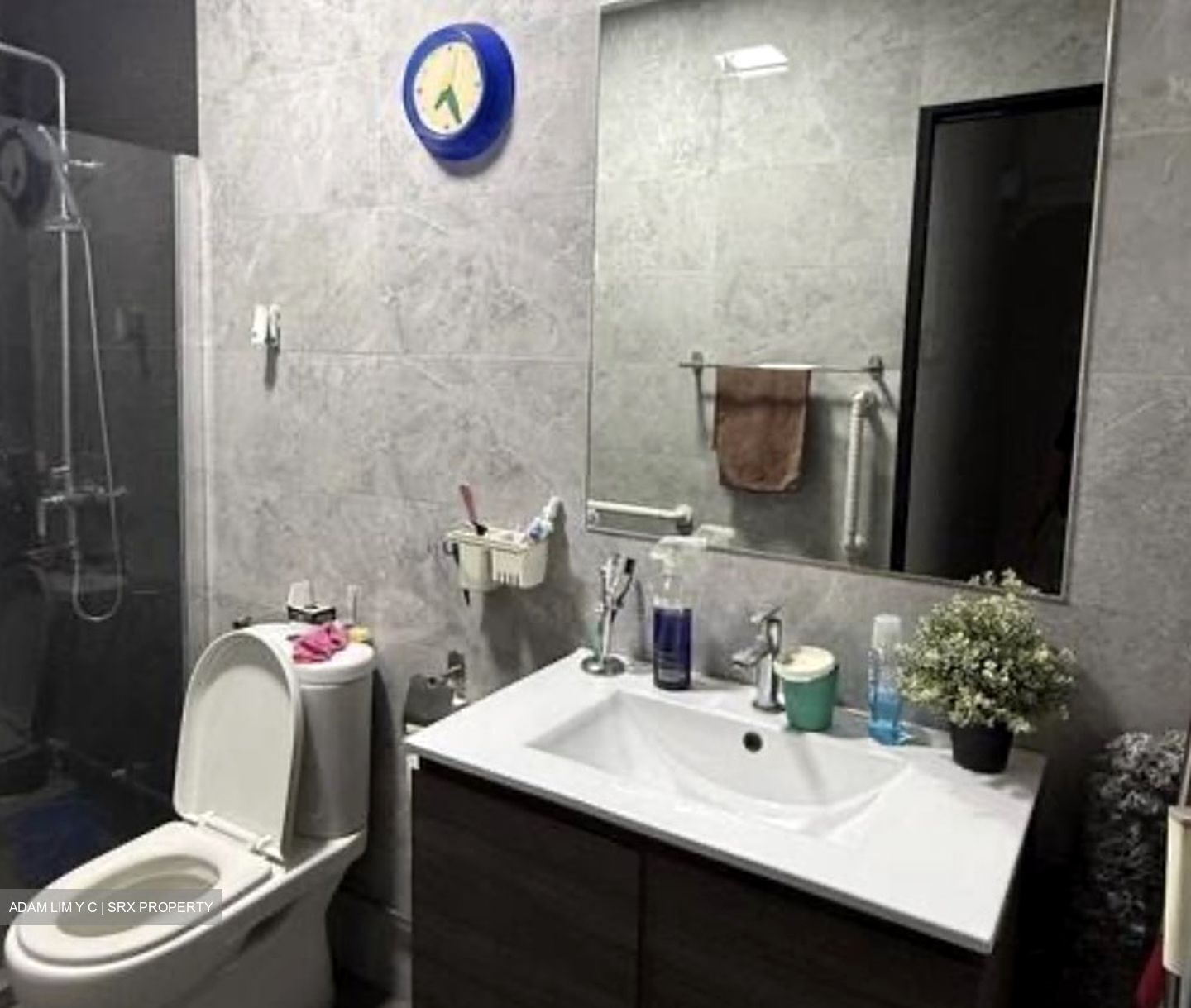 Blk 942 Tampines Avenue 5 (Tampines), HDB Executive #612489331